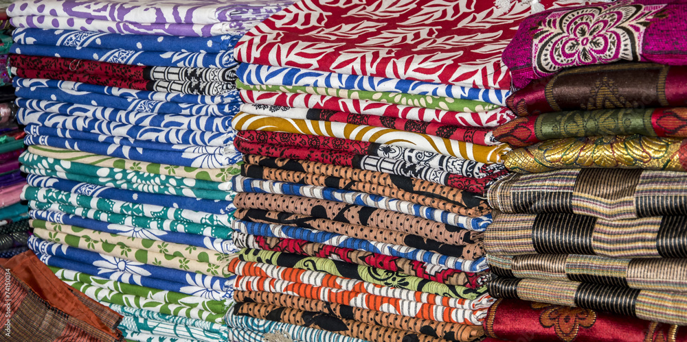 Pieces of clothes Pieces of clothes