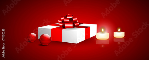 pacco, pacchetto, regalo, dono