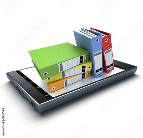 file management app