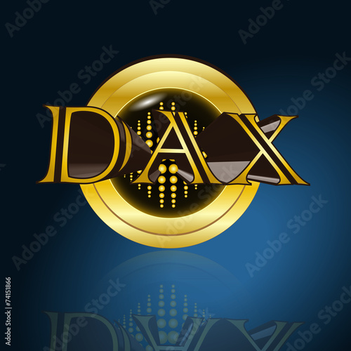 Obraz na płótnie Dax