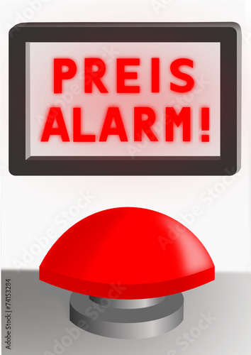 Preisalarm