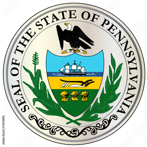 Great Seal of Pennsylvania