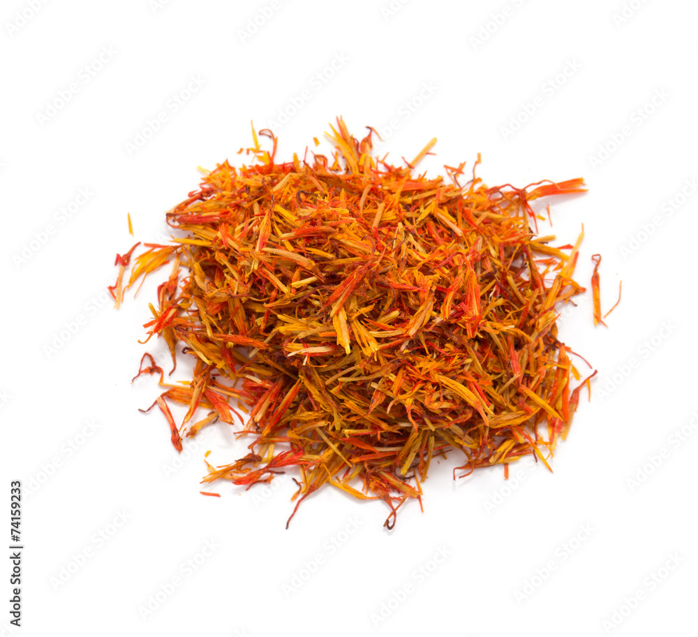 Fototapeta premium Saffron