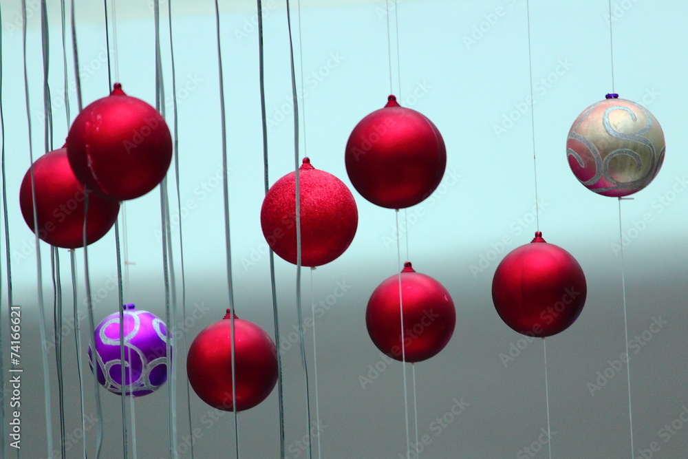 Fototapeta premium Happy New Year 2015