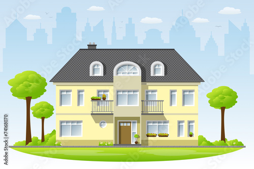 House #10