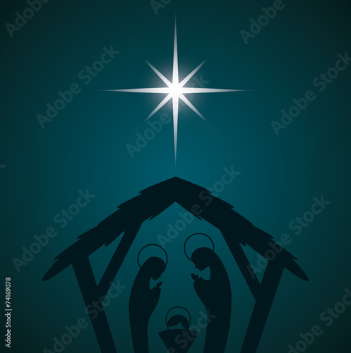 christmas design photo