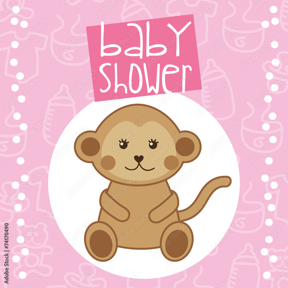 baby card baby card