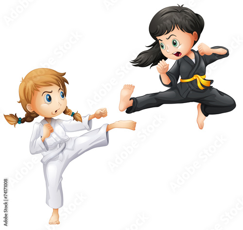 Karate