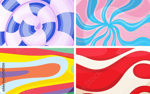 Textures