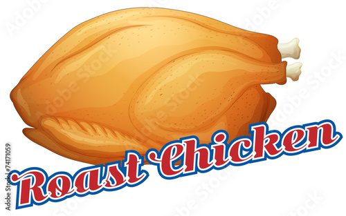 Roast Chicken
