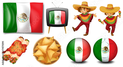 Mexico