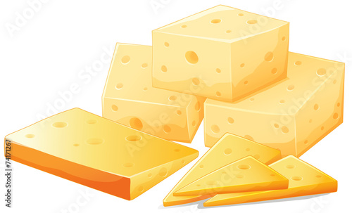 Cheese