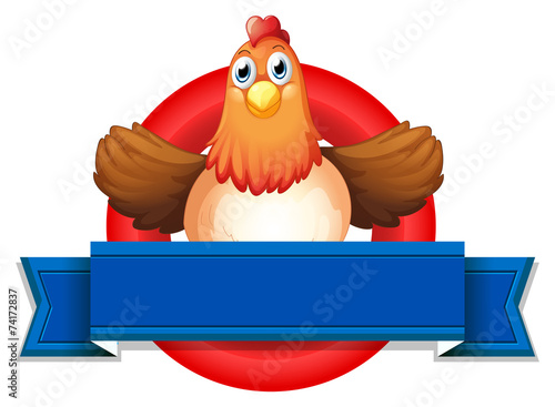 Chicken