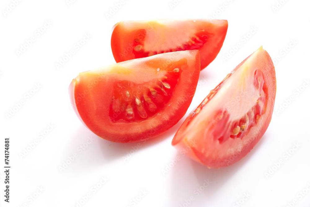 fresh tomato fresh tomato