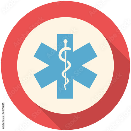 Star of Life icon