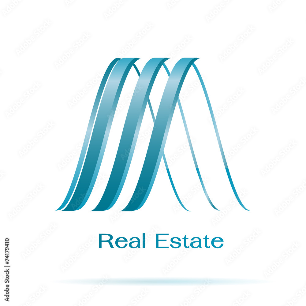 Abstract Logo business. Vector Abstract Logo business. Vector