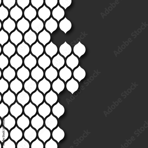 fond abstrait