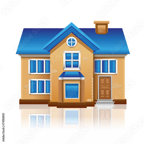 House icon