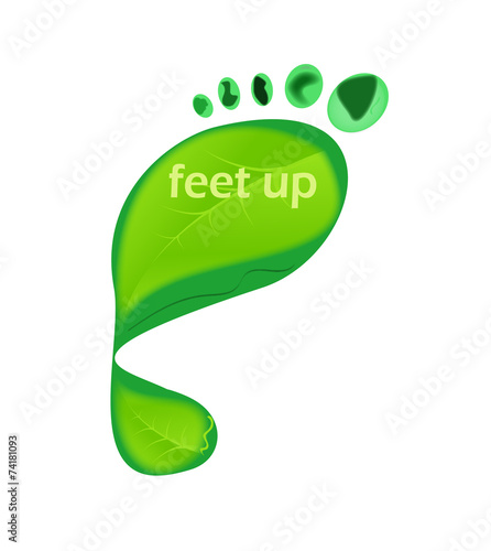 footvector