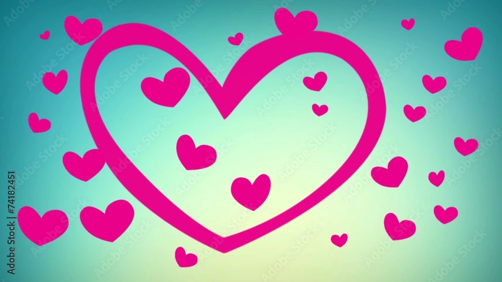 Fête de la Saint-Valentin