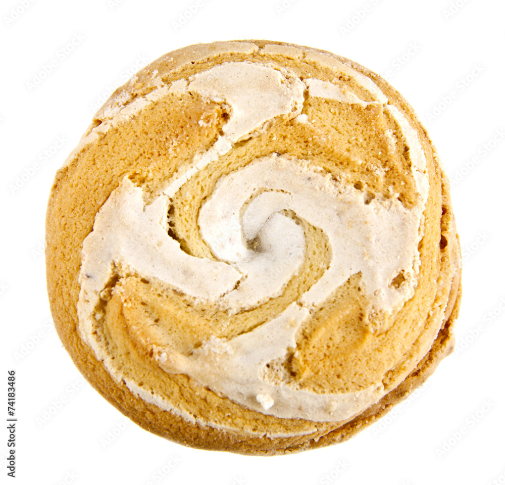 Fototapeta premium cookie