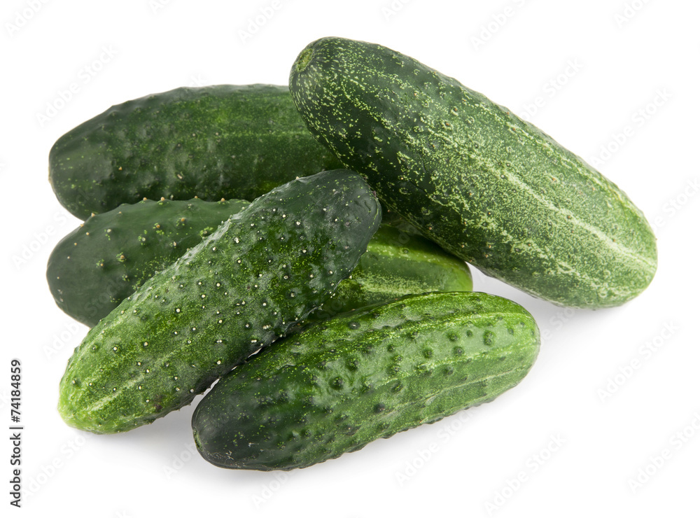 cucumbers cucumbers