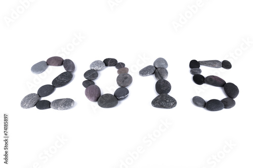 new year