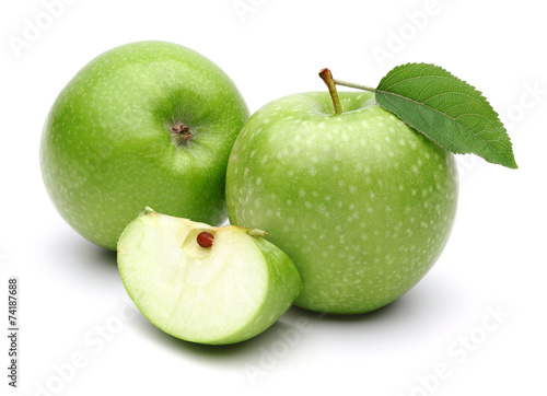 Granny Smith Apple