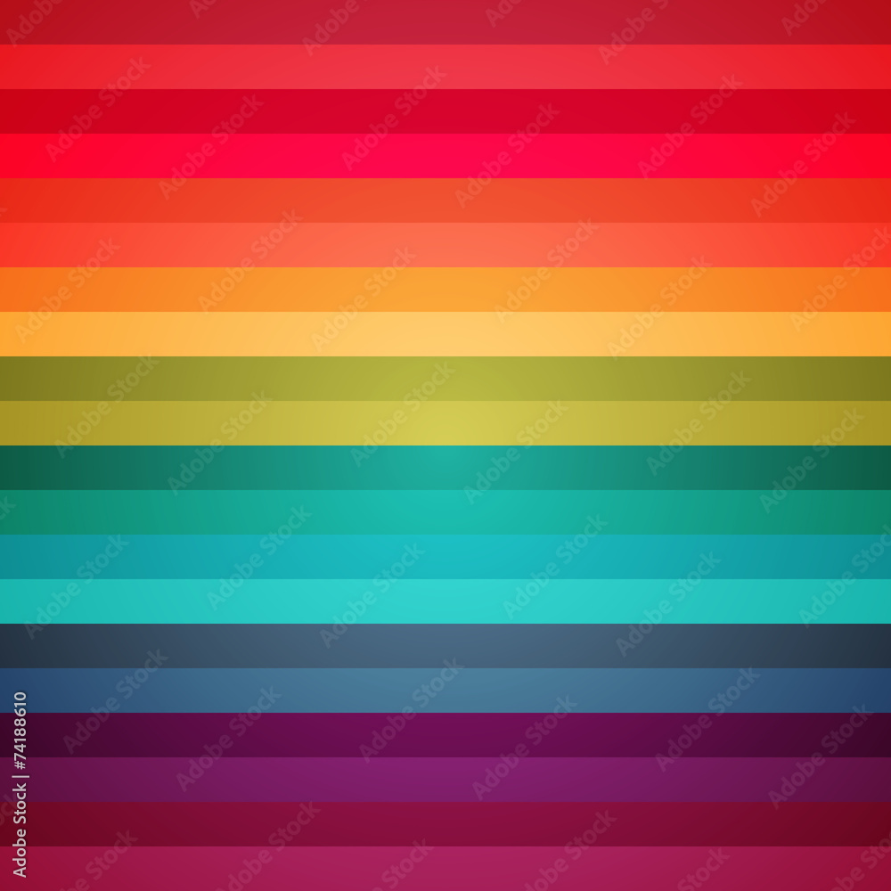 Rainbow colorful stripes abstract background Rainbow colorful stripes abstract background