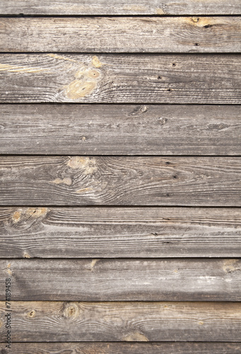 wooden background