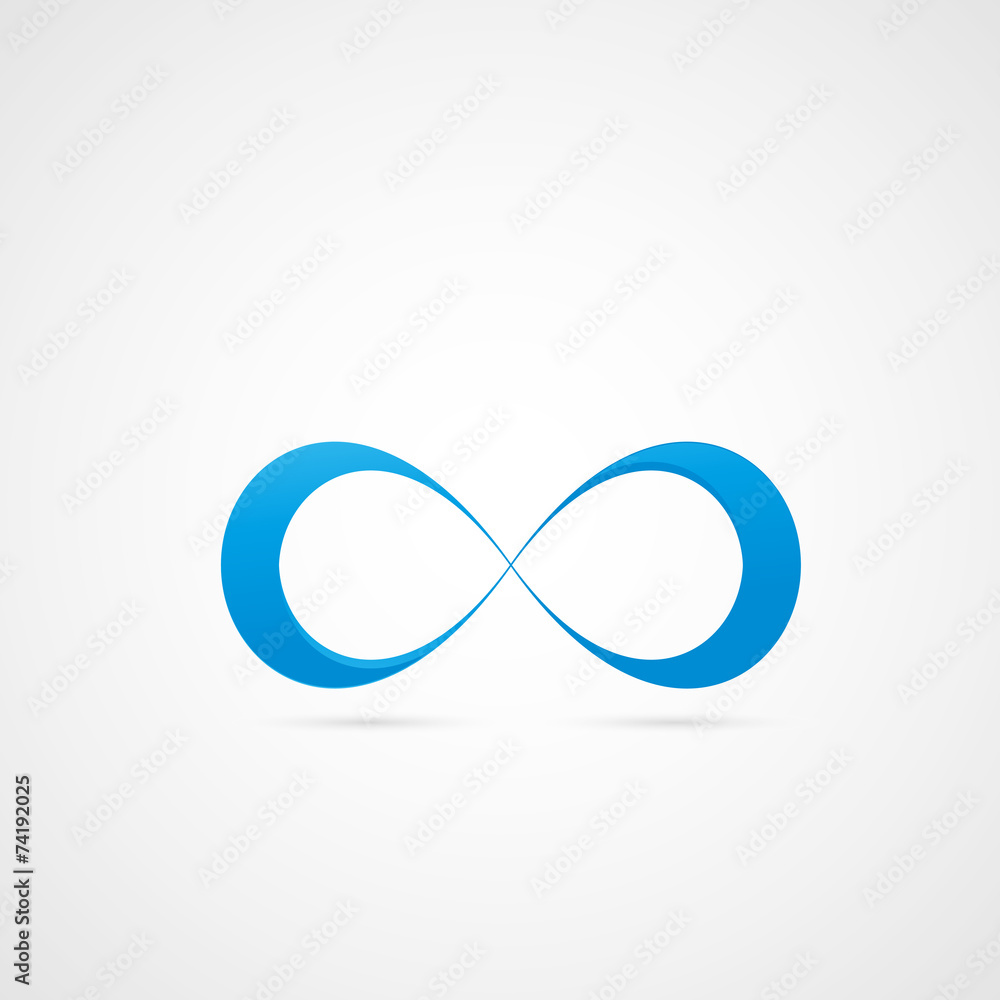 Fototapeta premium logo business