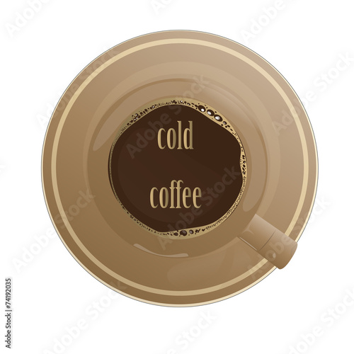 Gold Coffee