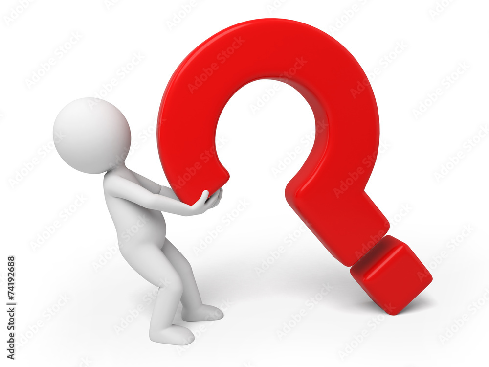 question question