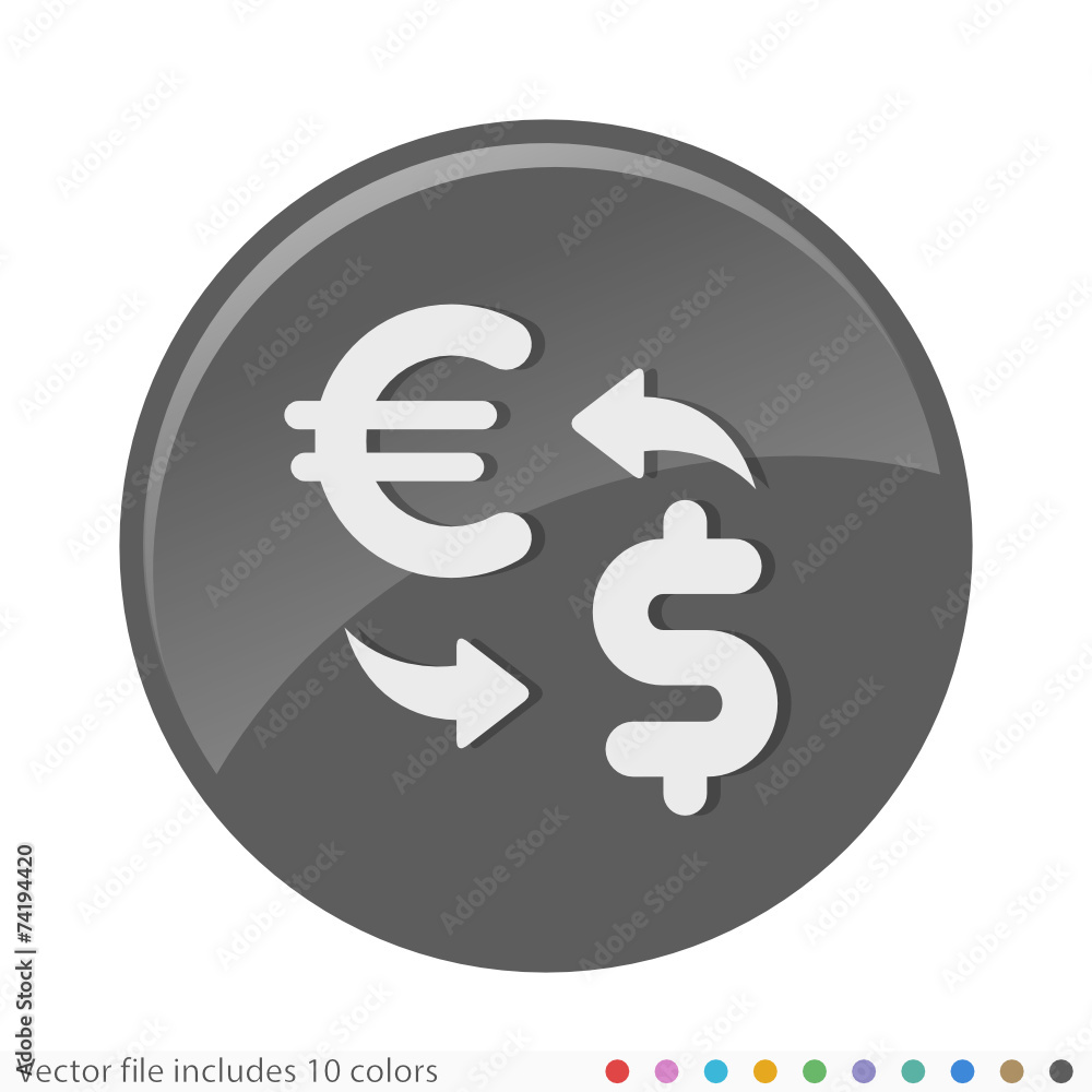 Fototapeta premium App Icon