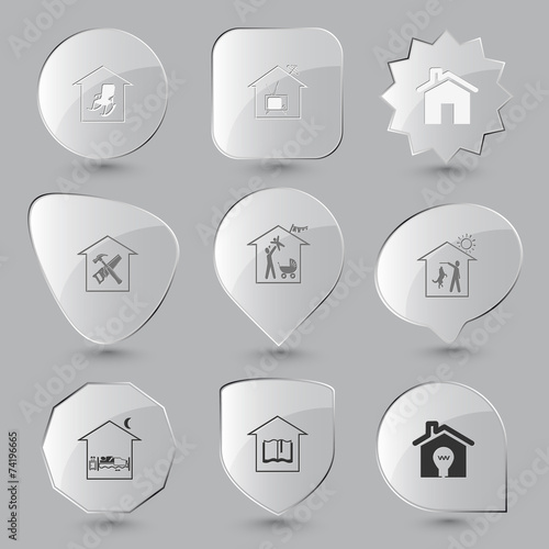 light in home, library, home bedroom, home dog, family home, wor