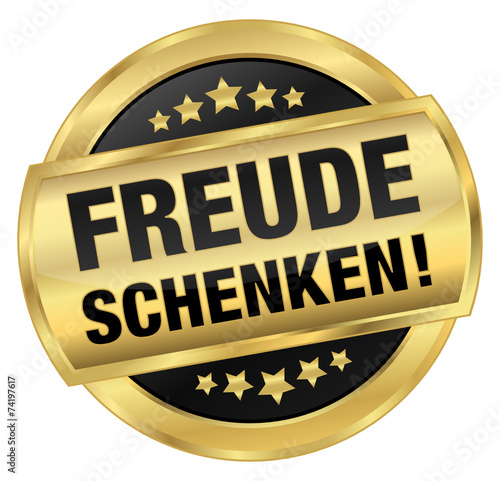 Freude schenken!