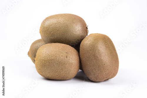 Kiwi fruit