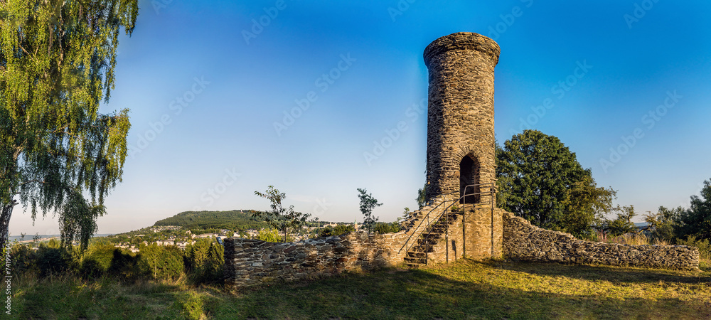 Schreckenbergturm