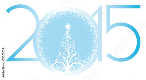 nouvelle année 2015