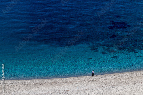 Spiaggia photo