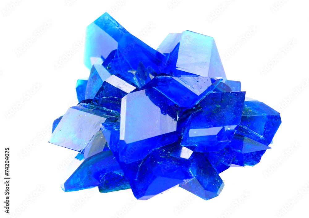blue vitriol mineral
