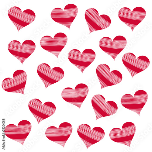 Valentines background