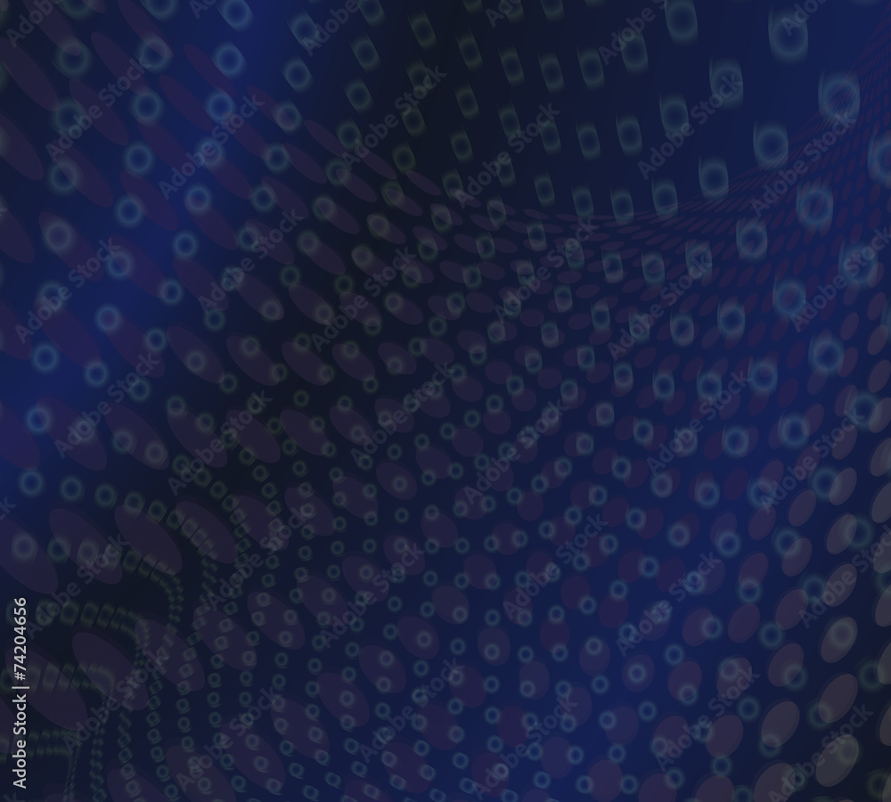 Illustration web page background blue Illustration web page background blue