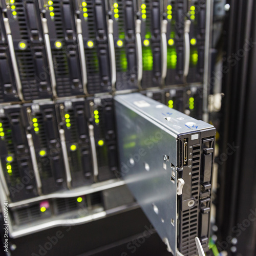 server chassis