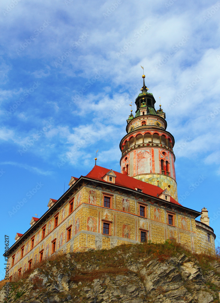 Český Krumlov