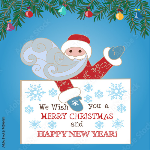 Christmas Greetings