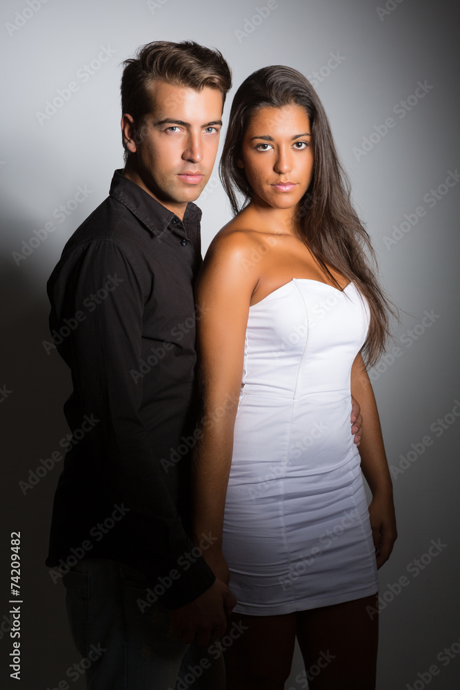 Couple Couple