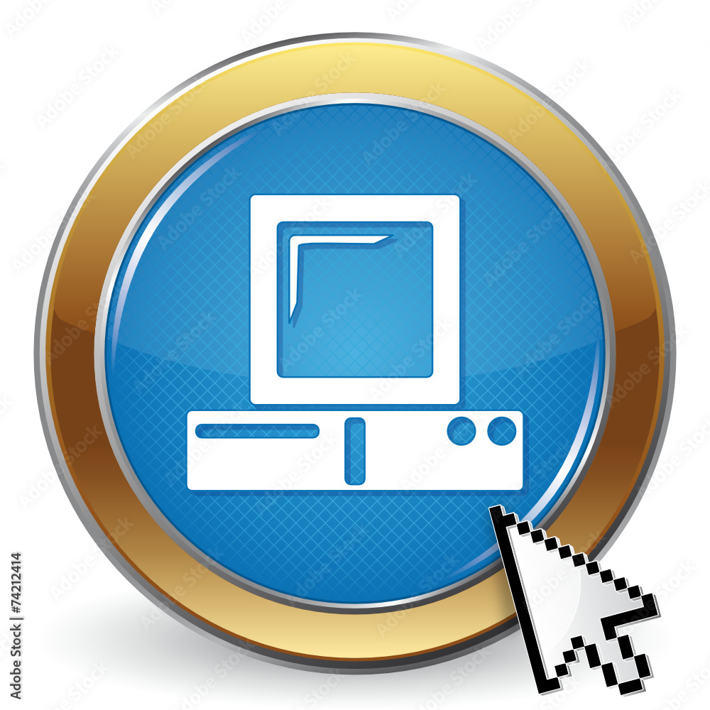 COMPUTER ICON