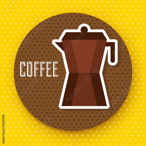 coffee  design