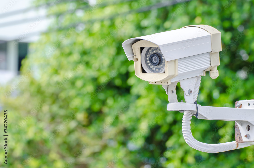 CCTV video camera security system CCTV video camera security system